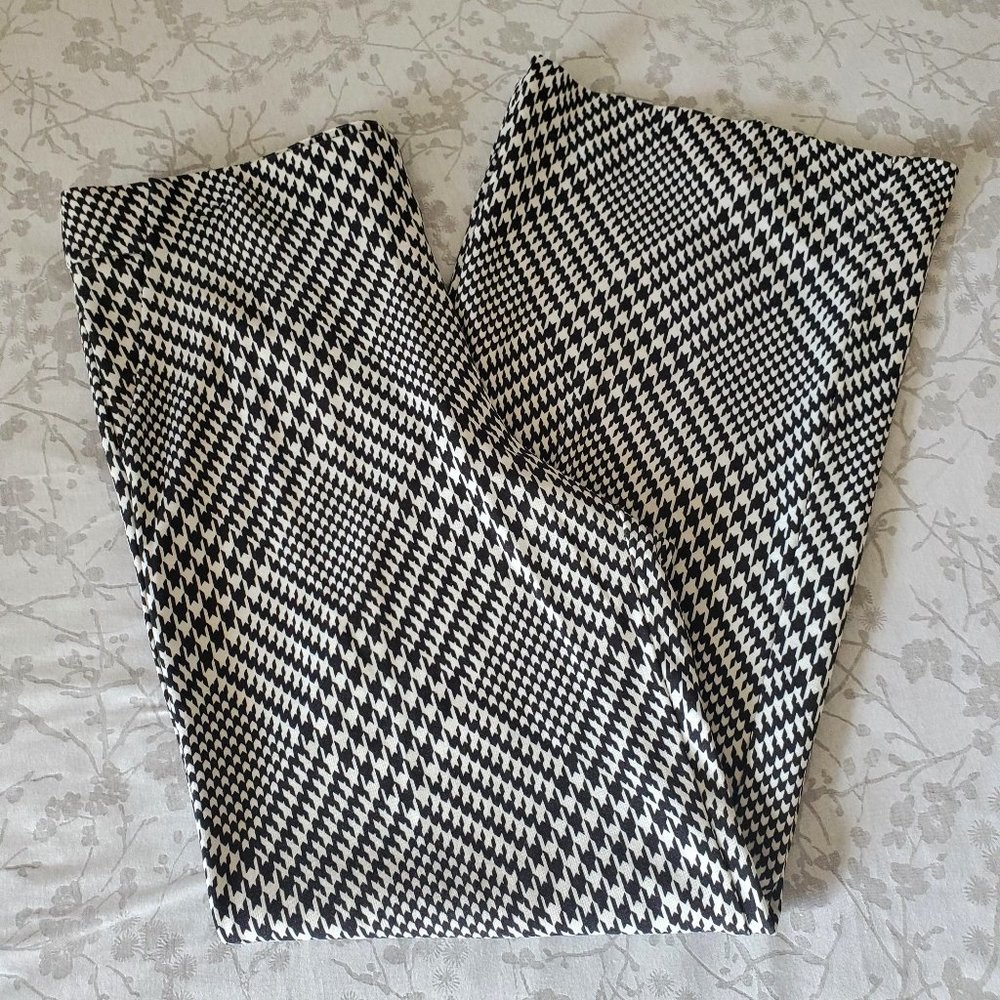 Chico's Wide Leg Pants - L